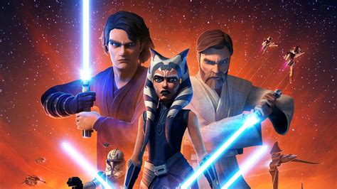 where to watch new clone wars cartoon|watch clone wars episodes free.